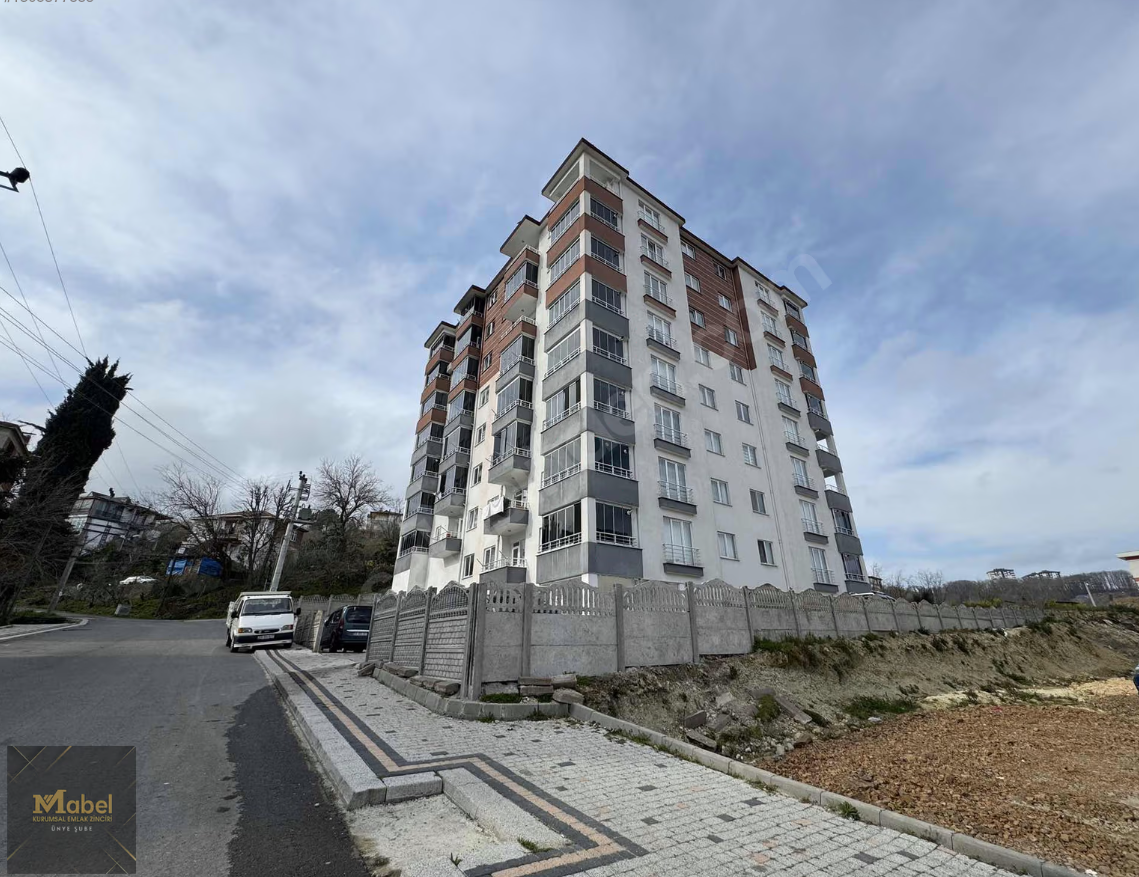 MABELDEN ÇAMMURLUDA 3+1